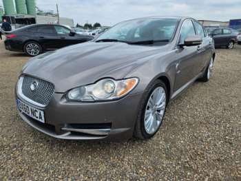 2010 (60) - 3.0d V6 Premium Luxury Auto Euro 5 4dr