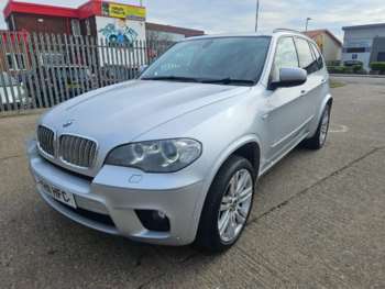 2011 (11) - 3.0 40d M Sport Steptronic xDrive Euro 5 5dr