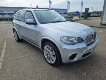 Used BMW X5 2011 for sale - 74920815: Photo