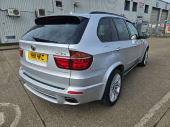 Used BMW X5 2011 for sale - 74920815: Photo