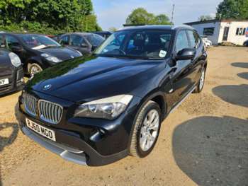 Used BMW X1 2011 for sale - 74921429: Photo
