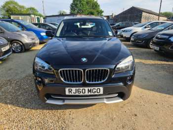 Used BMW X1 2011 for sale - 74921429: Photo