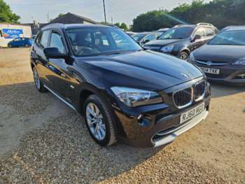 Used BMW X1 2011 for sale - 74921429: Photo