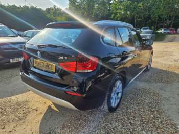 Used BMW X1 2011 for sale - 74921429: Photo