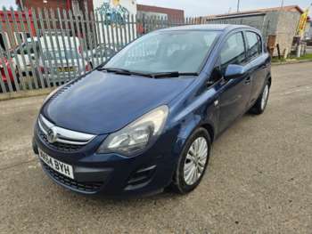 2014 (64) - 1.3 CDTi ecoFLEX Design Euro 5 (s/s) 5dr (A/C)