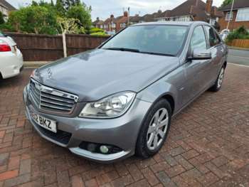 (12) - 2.1 C220 CDI BlueEfficiency SE G-Tronic+ Euro 5 (s/s) 4dr