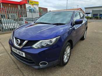 2015 (15) - 1.5 dCi Acenta+ 2WD Euro 5 (s/s) 5dr