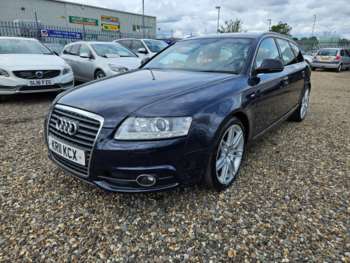 2011 (11) - 2.7 TDI V6 S line Special Edition Multitronic Euro 5 5dr