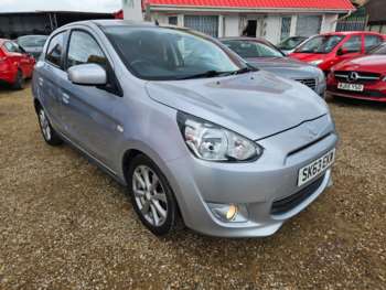 Used Mitsubishi Mirage 2013 for sale - 74920898: Photo