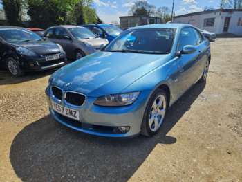 Used BMW 3 Series 2007 for sale - 74920766: Photo