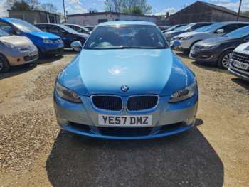 Used BMW 3 Series 2007 for sale - 74920766: Photo