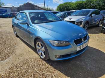 Used BMW 3 Series 2007 for sale - 74920766: Photo