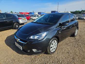 2015 (15) - 1.3 CDTi ecoFLEX Design Euro 6 (s/s) 5dr