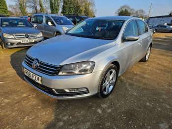 2011 (61) - 2.0 TDI BlueMotion Tech SE Euro 5 (s/s) 4dr