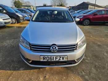 Used Volkswagen Passat 2011 for sale - 74921030: Photo