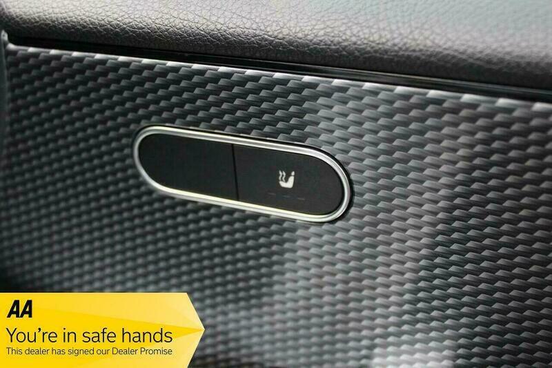 Used Mercedes-Benz A-Class 2019 for sale - 76547395: Photo 16