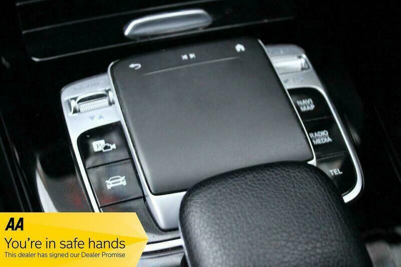 Used Mercedes-Benz A-Class 2019 for sale - 76547395: Photo 18