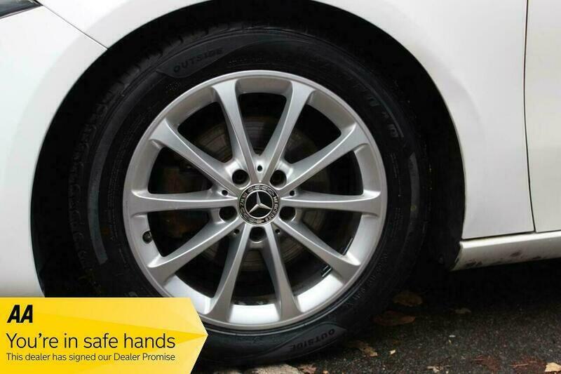 Used Mercedes-Benz A-Class 2019 for sale - 76547395: Photo 26