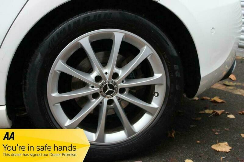 Used Mercedes-Benz A-Class 2019 for sale - 76547395: Photo 28