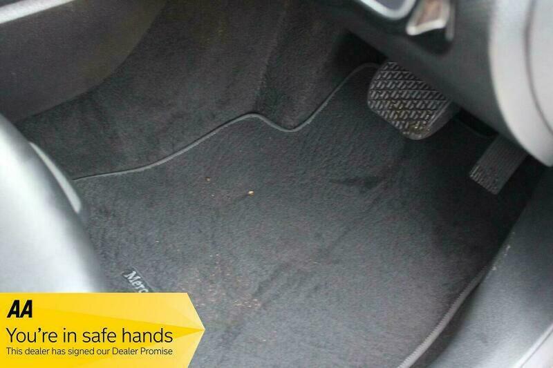 Used Mercedes-Benz A-Class 2019 for sale - 76547395: Photo 48