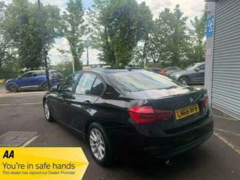 Used BMW 3 Series 2016 for sale - 74871237: Photo