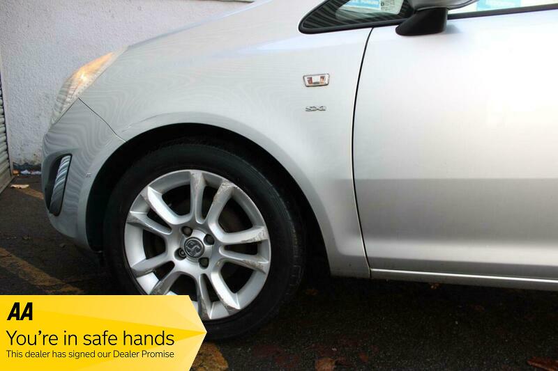 Used Vauxhall Corsa 2011 for sale - 76570777: Photo 19