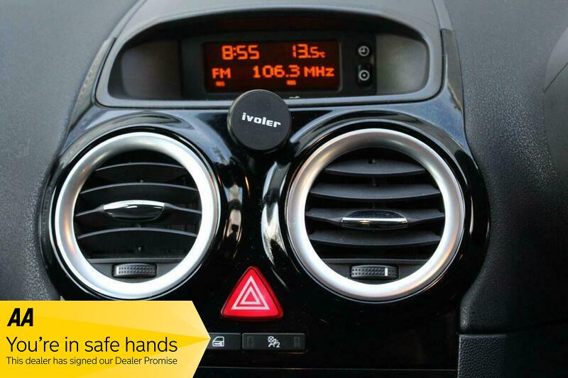 Used Vauxhall Corsa 2011 for sale - 76570777: Photo 27