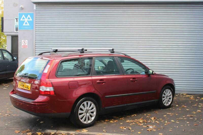 Used Volvo V50 2005 for sale - 76368347: Photo 11