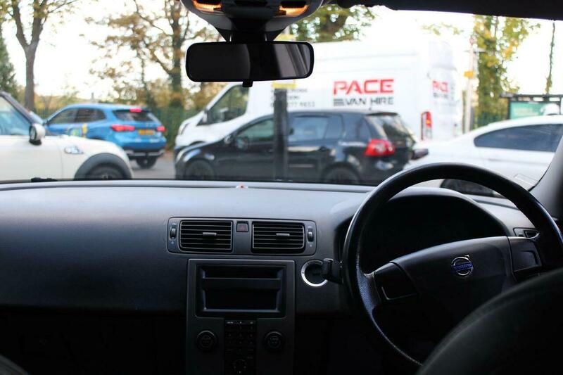 Used Volvo V50 2005 for sale - 76368347: Photo 17