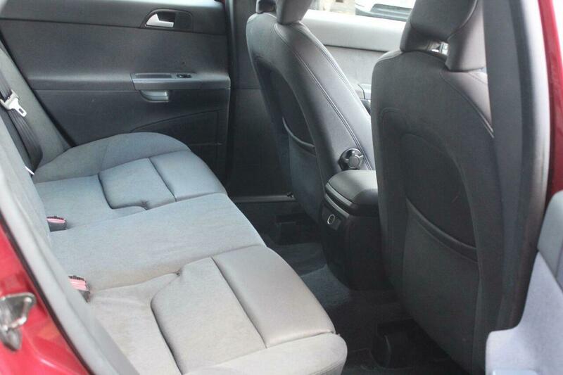 Used Volvo V50 2005 for sale - 76368347: Photo 19