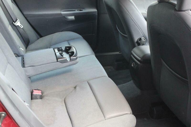 Used Volvo V50 2005 for sale - 76368347: Photo 20
