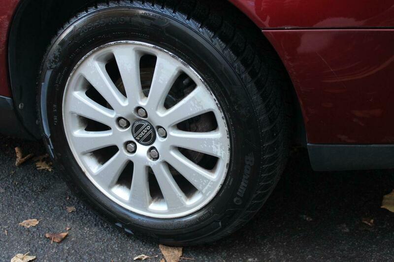 Used Volvo V50 2005 for sale - 76368347: Photo 26