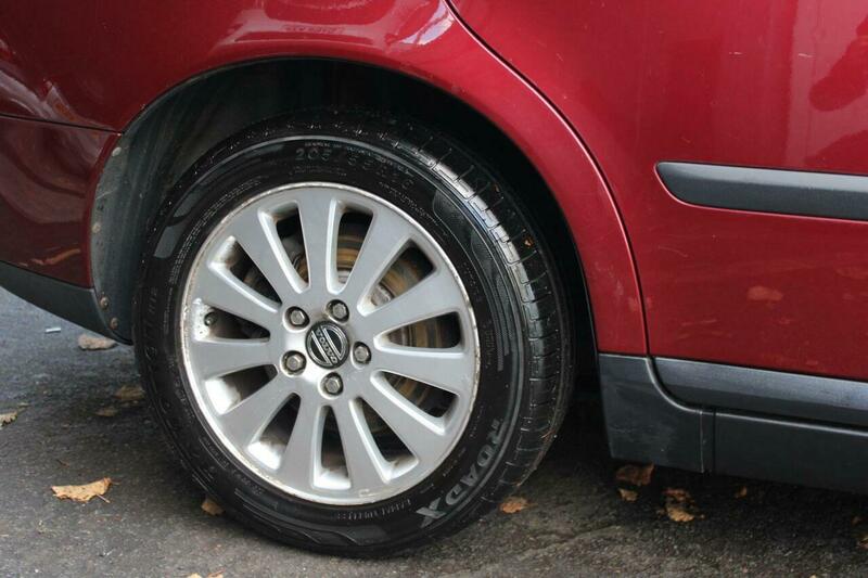 Used Volvo V50 2005 for sale - 76368347: Photo 28