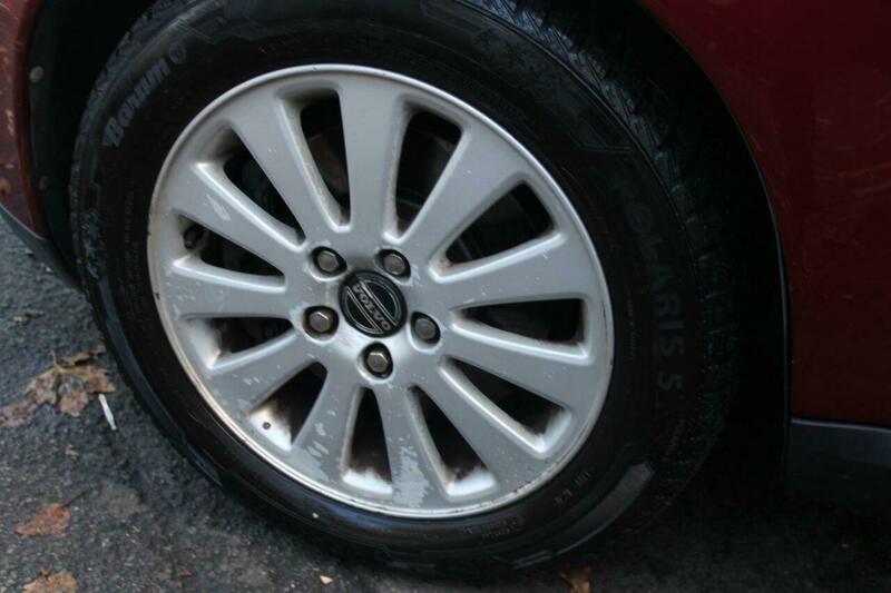 Used Volvo V50 2005 for sale - 76368347: Photo 29