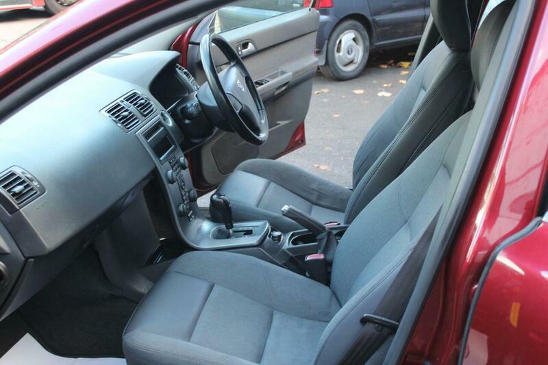 Used Volvo V50 2005 for sale - 76368347: Photo 34