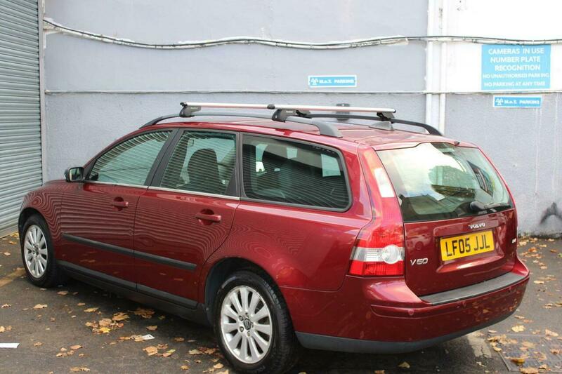 Used Volvo V50 2005 for sale - 76368347: Photo 7