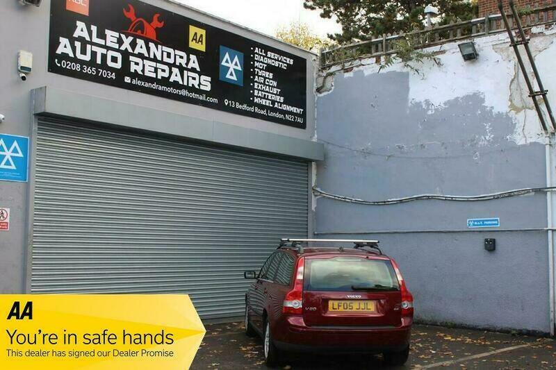 Used Volvo V50 2005 for sale - 77118278: Photo 10