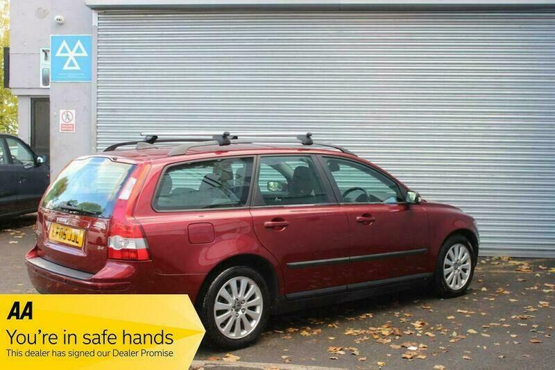 Used Volvo V50 2005 for sale - 77118278: Photo 12