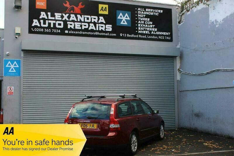 Used Volvo V50 2005 for sale - 77118278: Photo 13