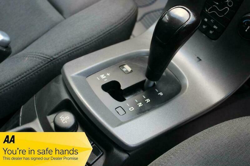 Used Volvo V50 2005 for sale - 77118278: Photo 14