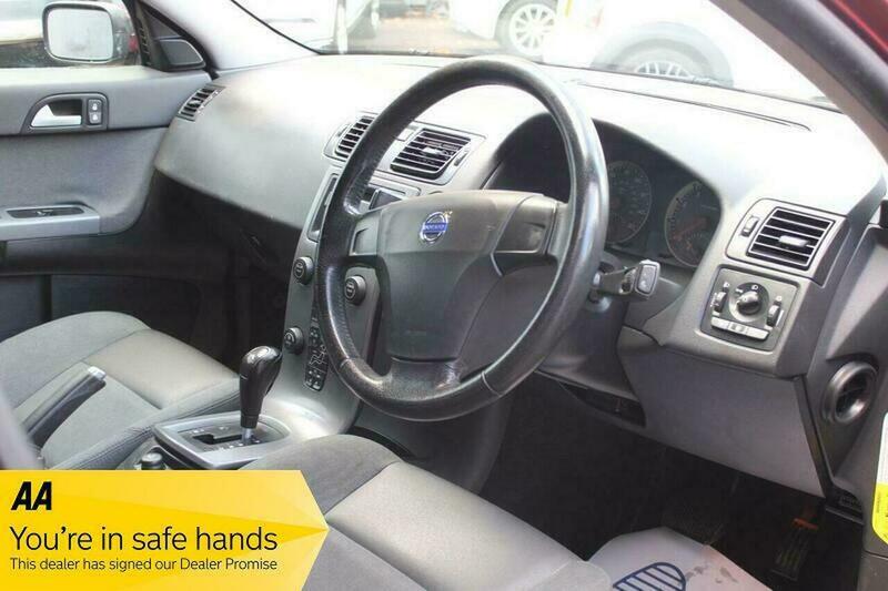 Used Volvo V50 2005 for sale - 77118278: Photo 15