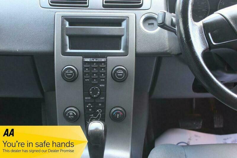 Used Volvo V50 2005 for sale - 77118278: Photo 18