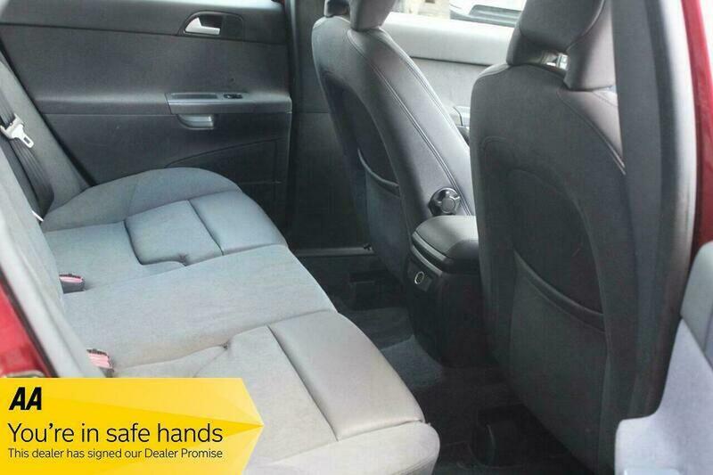 Used Volvo V50 2005 for sale - 77118278: Photo 19