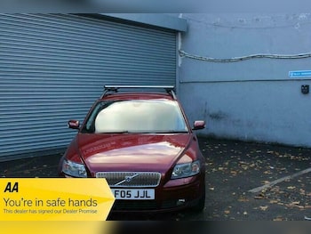 2005 - 2.4 Sport Geartronic 5dr