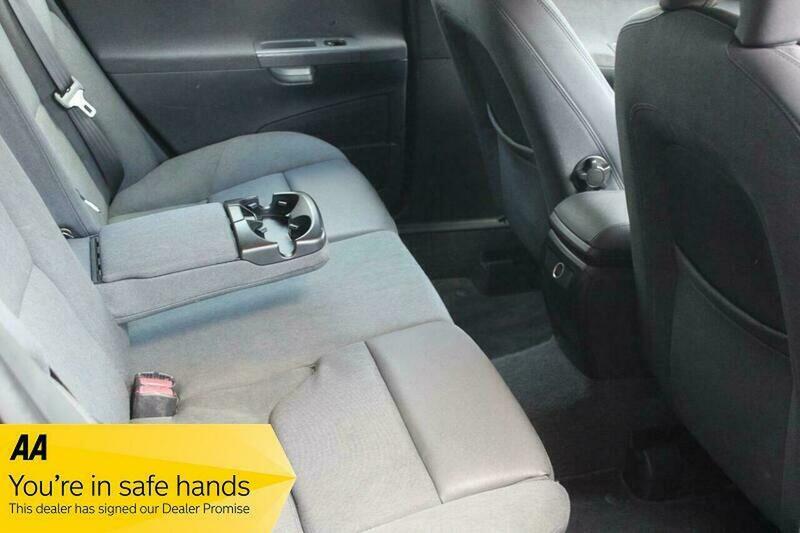 Used Volvo V50 2005 for sale - 77118278: Photo 20