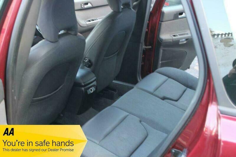 Used Volvo V50 2005 for sale - 77118278: Photo 21