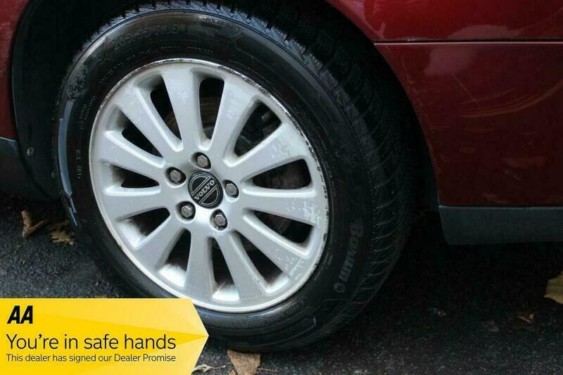 Used Volvo V50 2005 for sale - 77118278: Photo 26