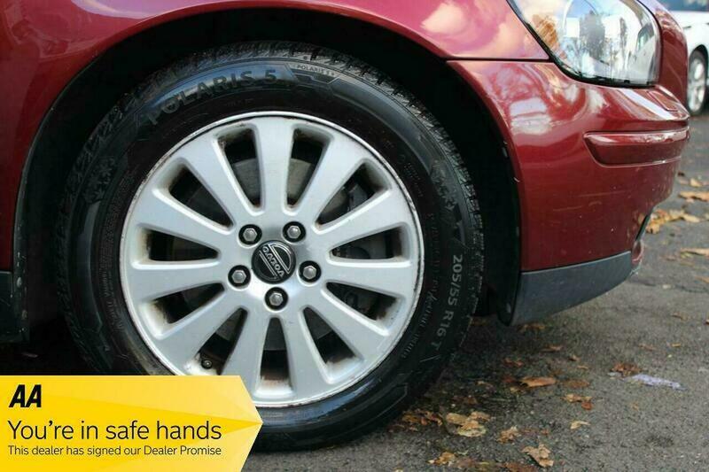 Used Volvo V50 2005 for sale - 77118278: Photo 27