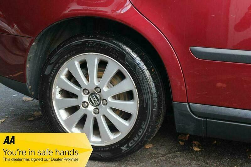 Used Volvo V50 2005 for sale - 77118278: Photo 28