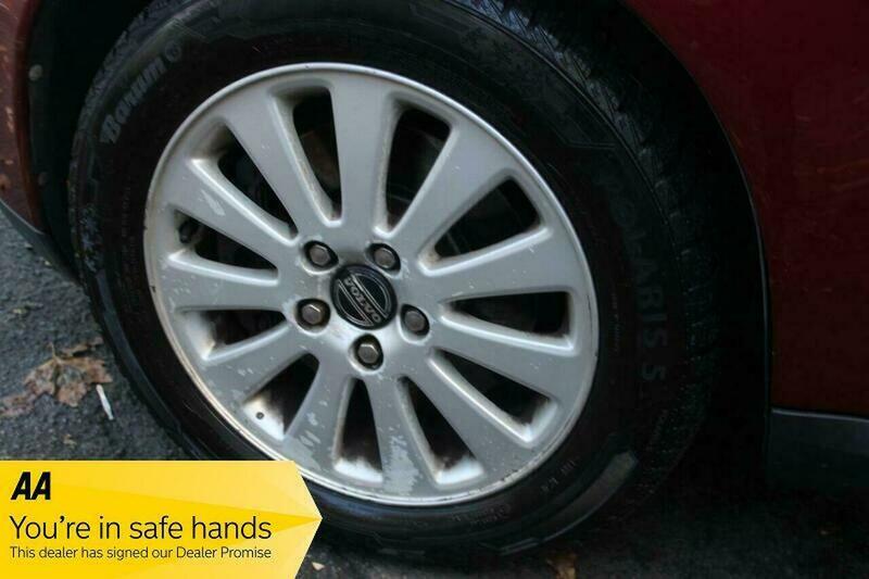 Used Volvo V50 2005 for sale - 77118278: Photo 29